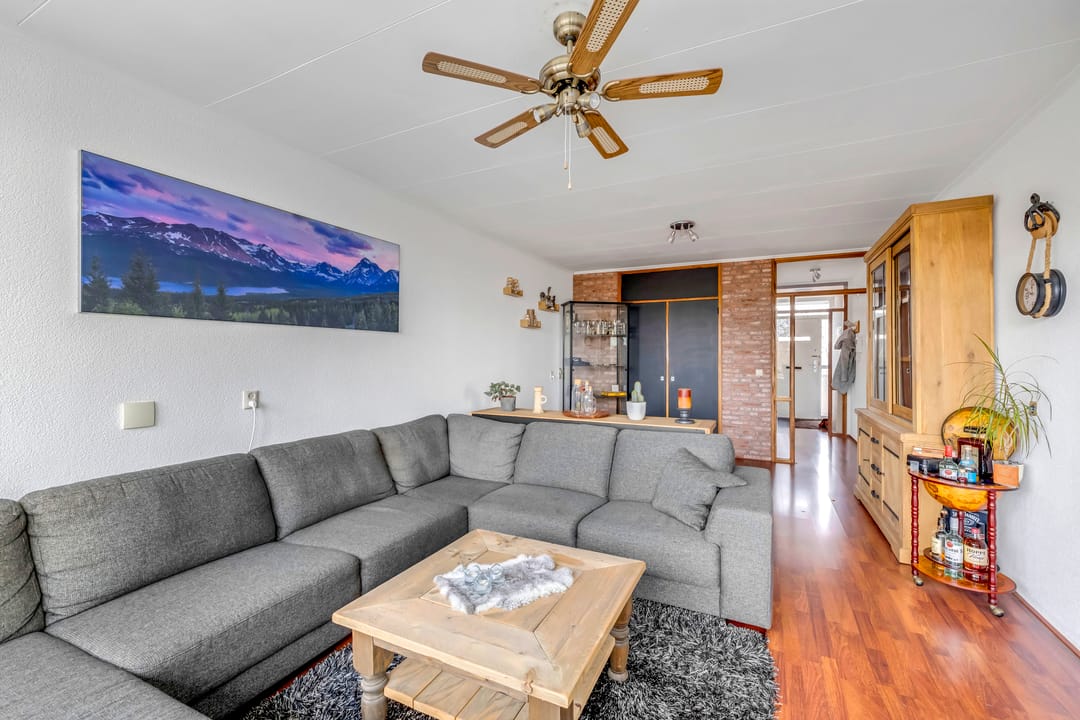 Foto 17 van Chopinplein 154