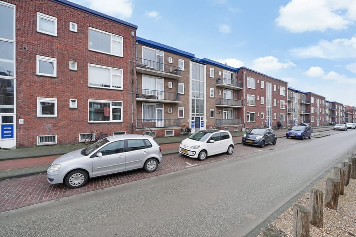 Foto 20 van Paul Krugerstraat 438