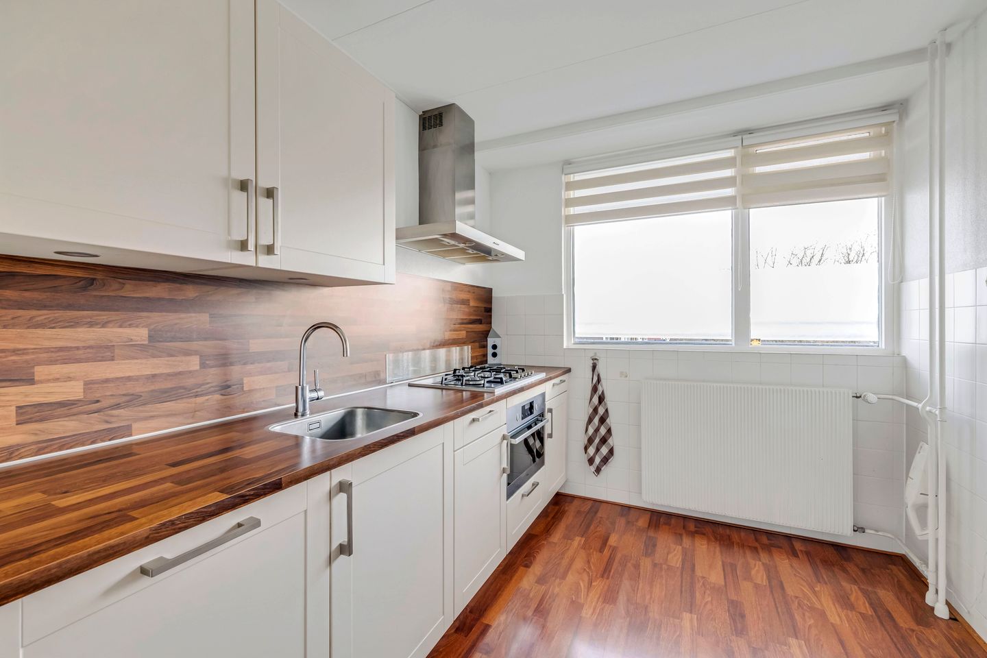 Foto 19 van Chopinplein 154