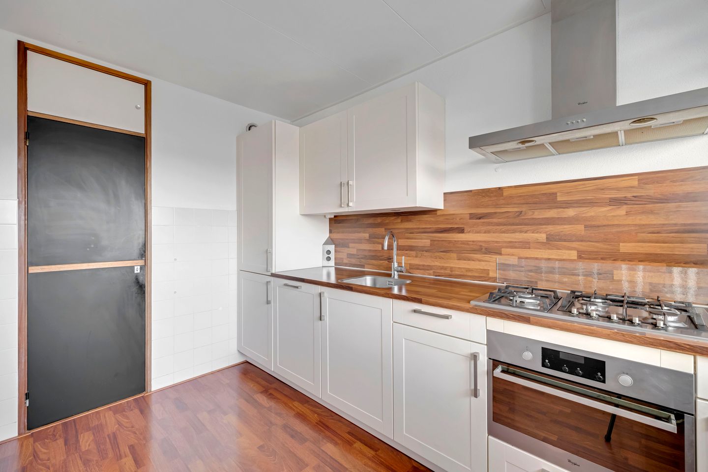 Foto 20 van Chopinplein 154