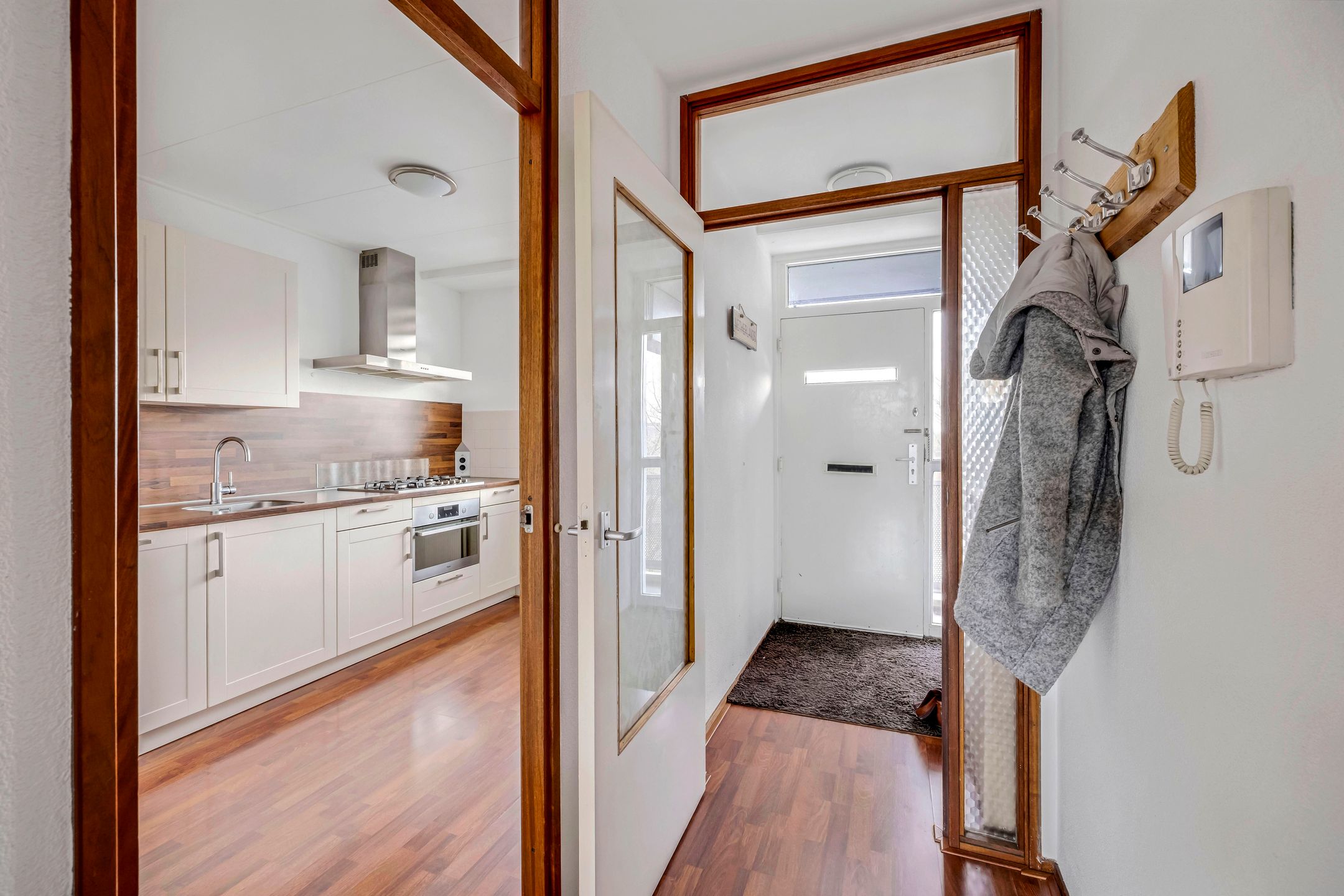 Foto 21 van Chopinplein 154