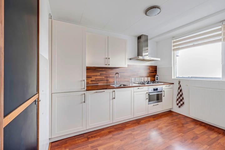 Foto 3 van Chopinplein 154