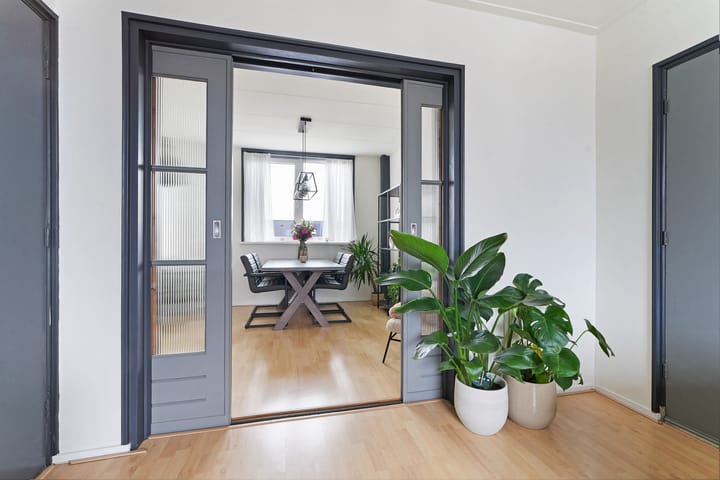 Foto 4 van Paul Krugerstraat 438