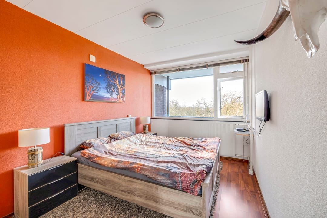 Foto 23 van Chopinplein 154