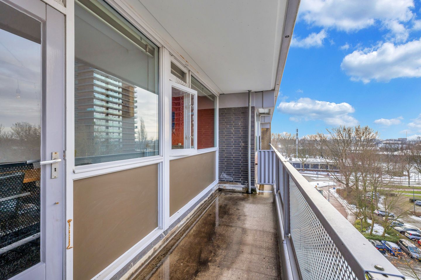 Foto 29 van Chopinplein 154