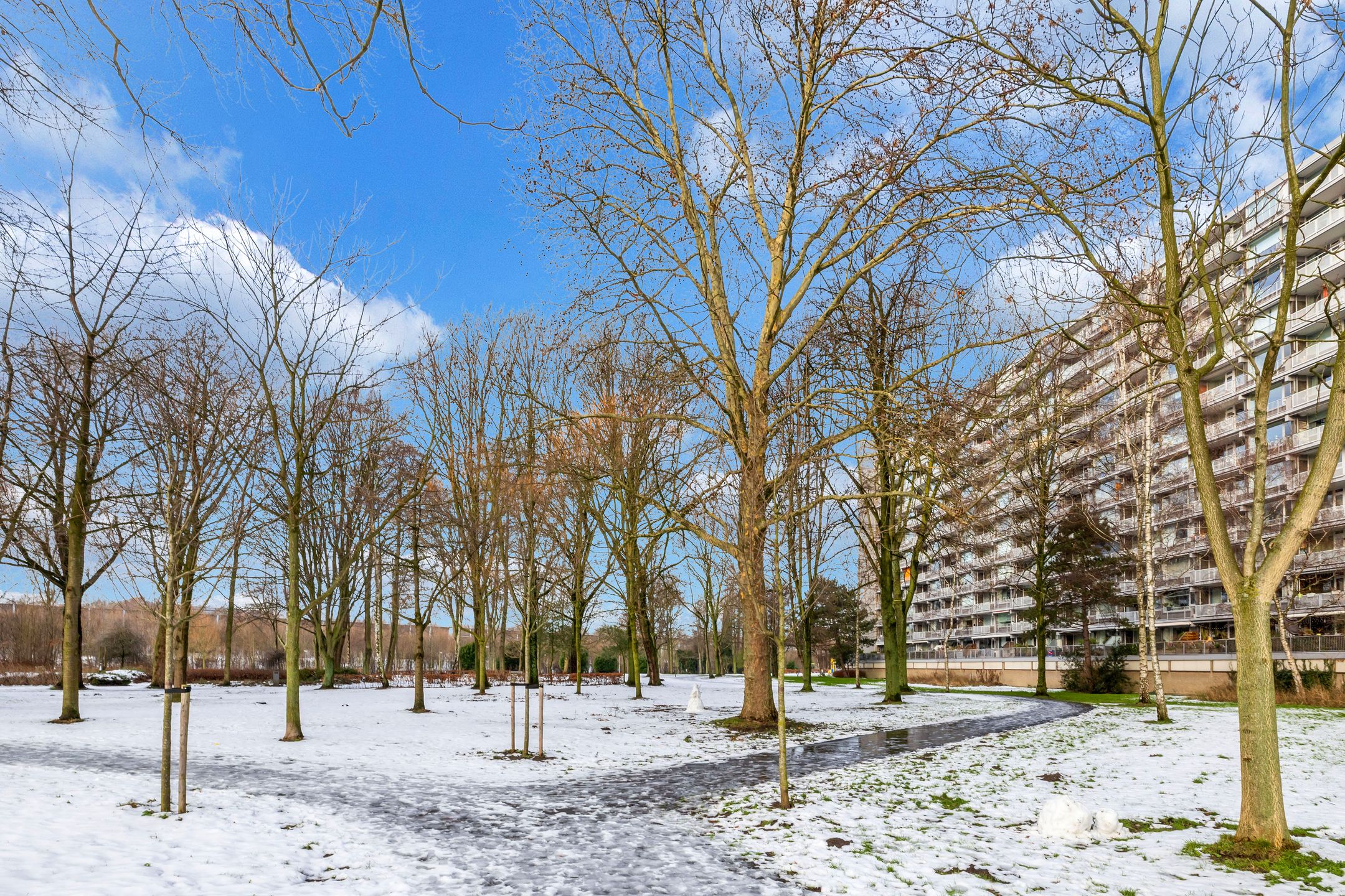 Foto 30 van Chopinplein 154