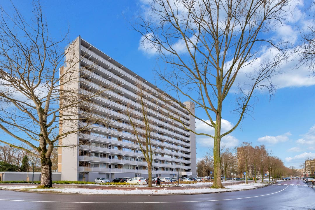 Foto 31 van Chopinplein 154