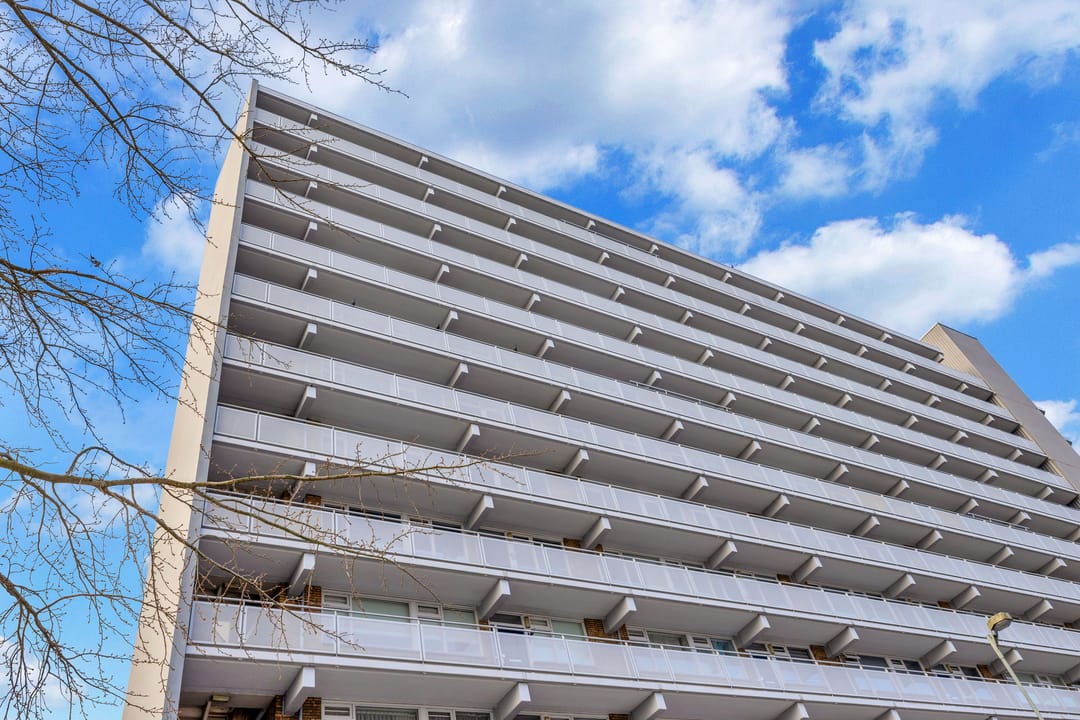 Foto 32 van Chopinplein 154