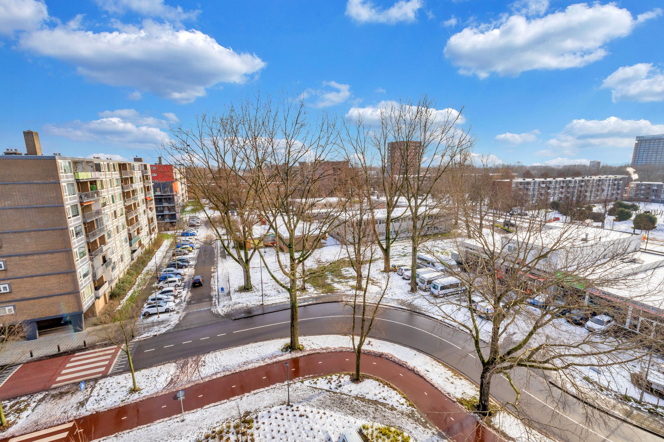 Foto 33 van Chopinplein 154