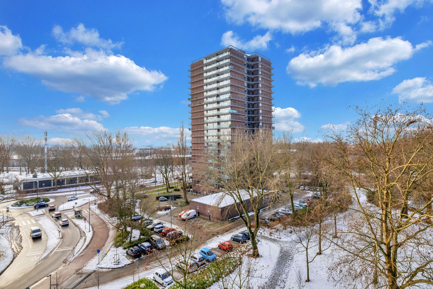 Foto 34 van Chopinplein 154