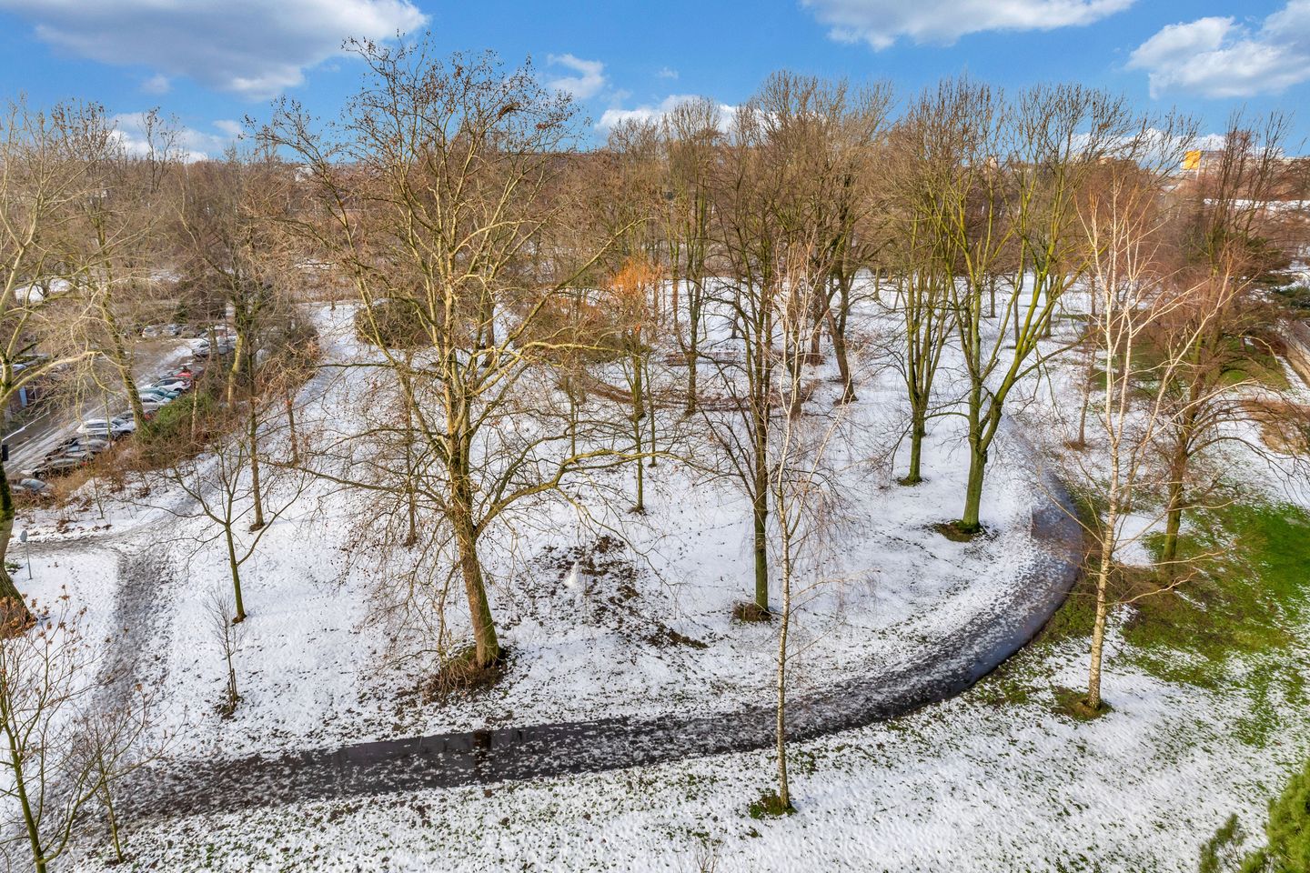 Foto 35 van Chopinplein 154