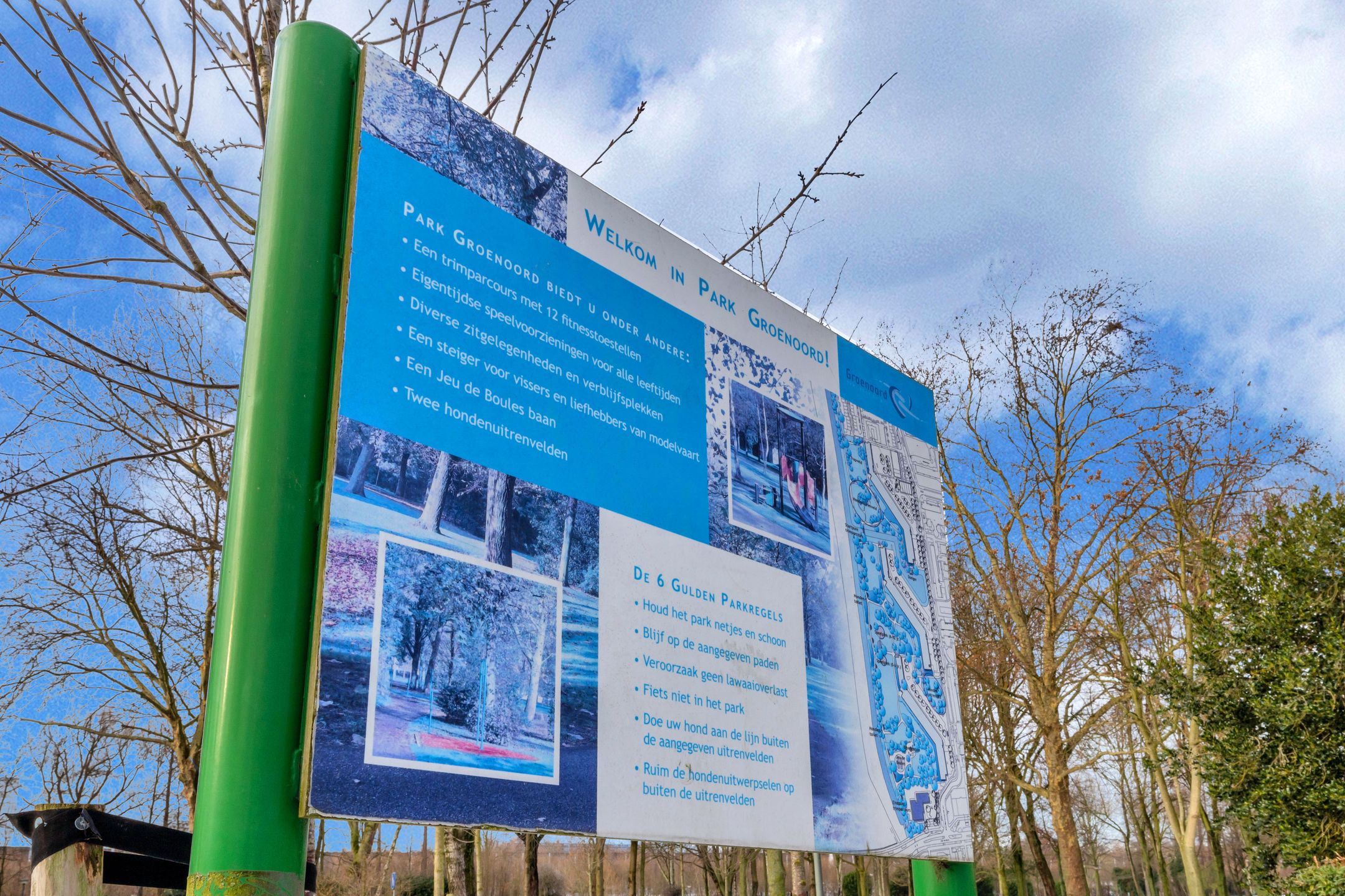 Foto 36 van Chopinplein 154