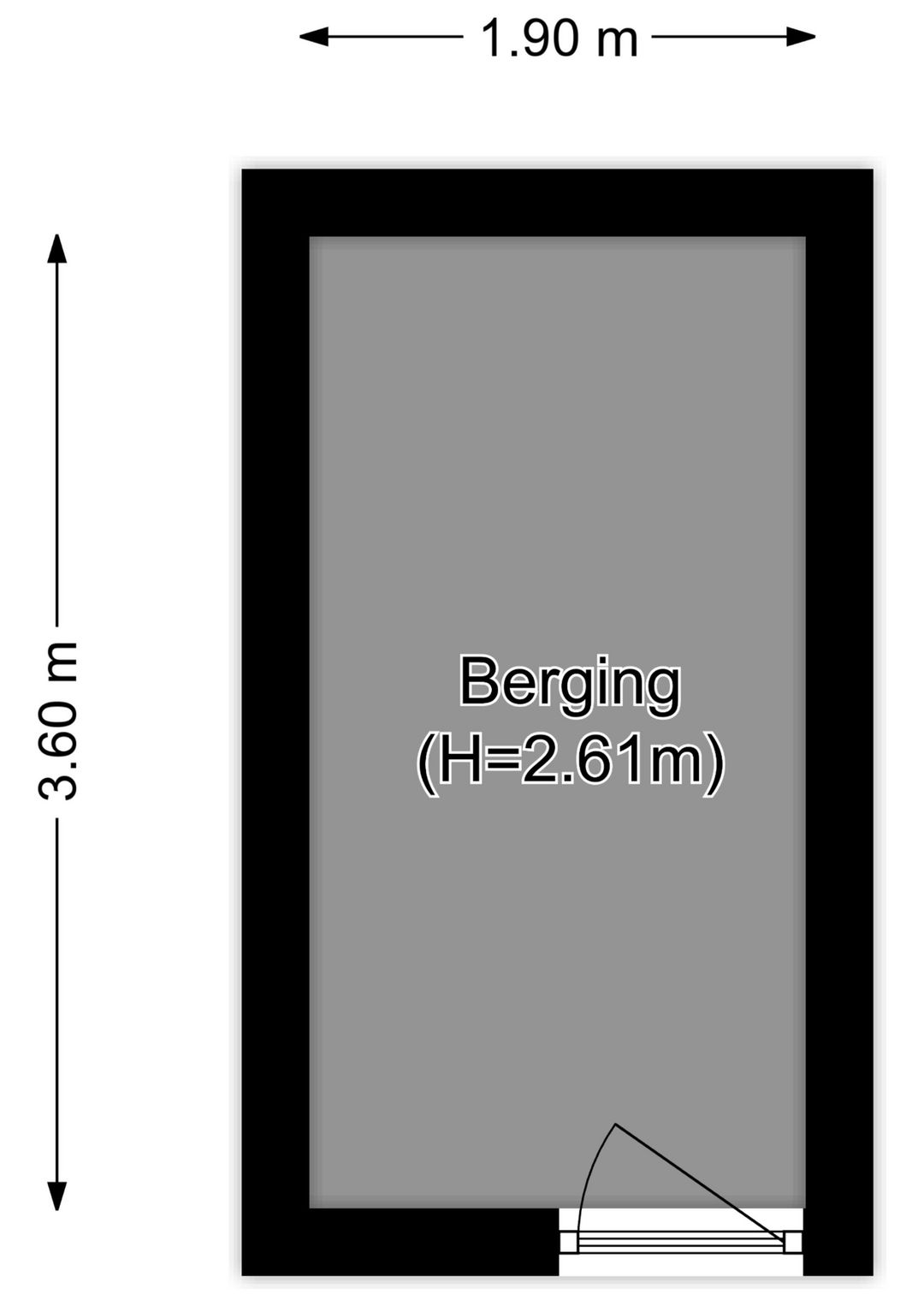 Foto 37 van Chopinplein 154
