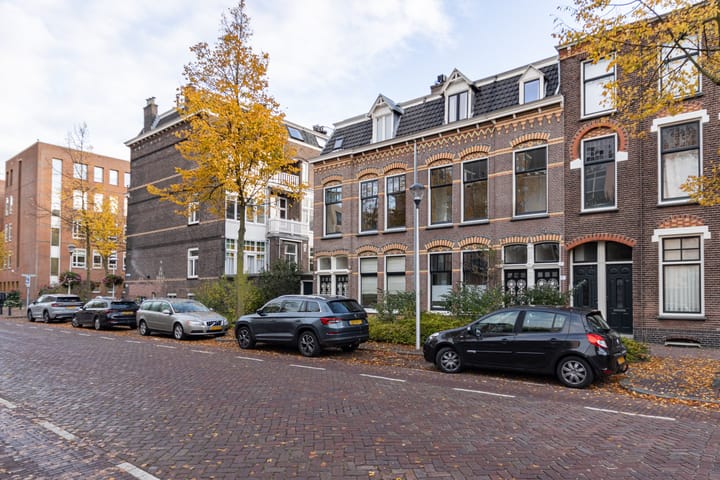 Foto 33 van Hartingstraat 2