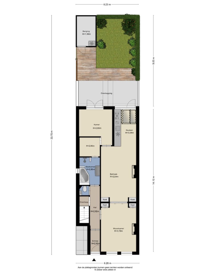 Foto 35 van Hartingstraat 2