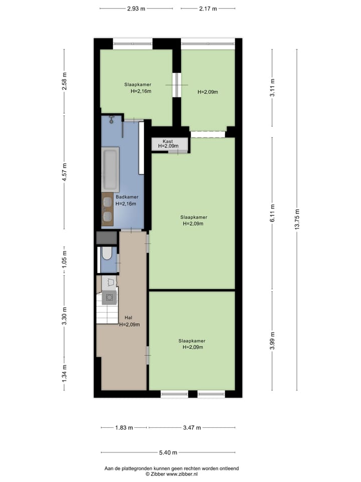 Foto 36 van Hartingstraat 2