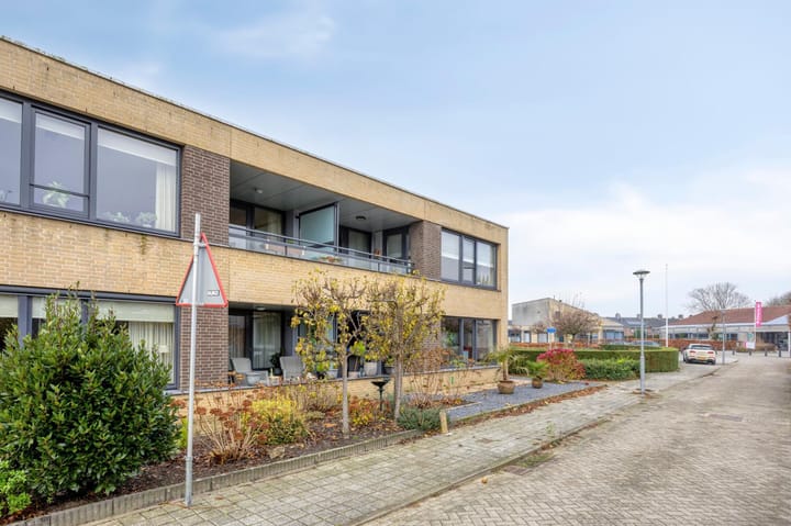 Ambachtsherenweg 29-G main image