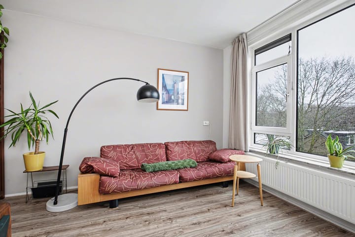 Foto 10 van Jadelaan 28