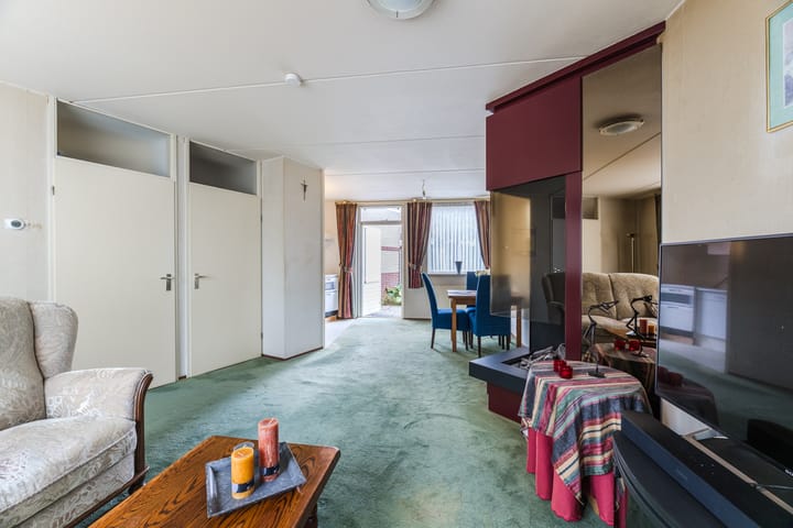 Foto 5 van Eikenbeemd 35