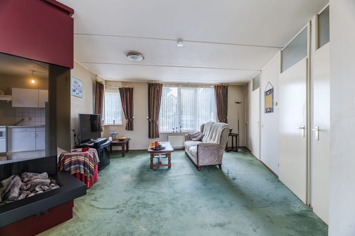 Foto 4 van Eikenbeemd 35