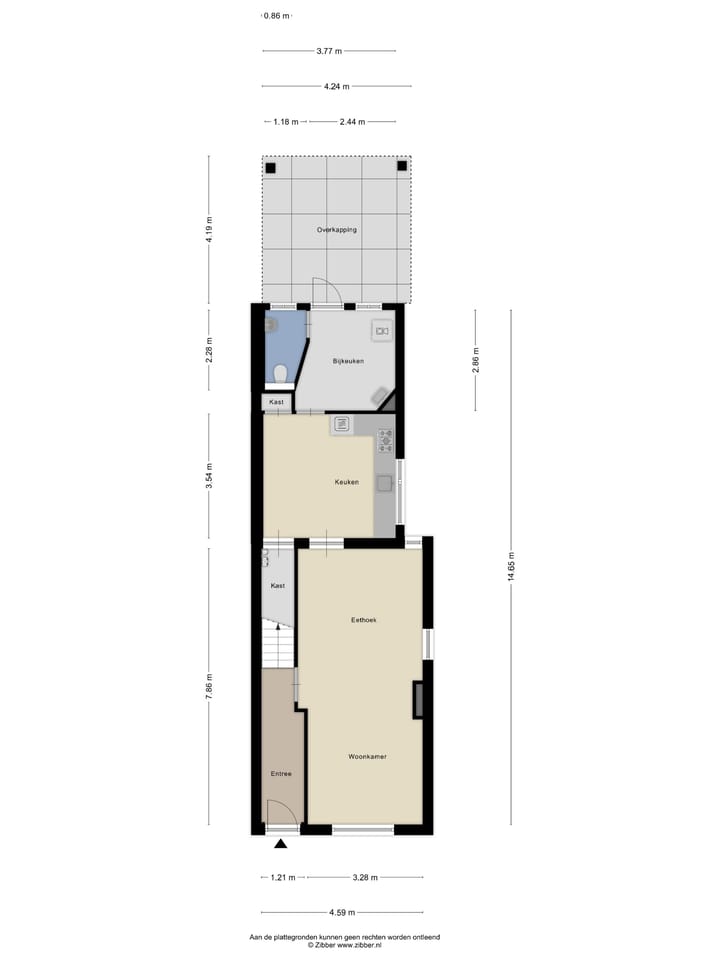 Foto 32 van Oijenseweg 33