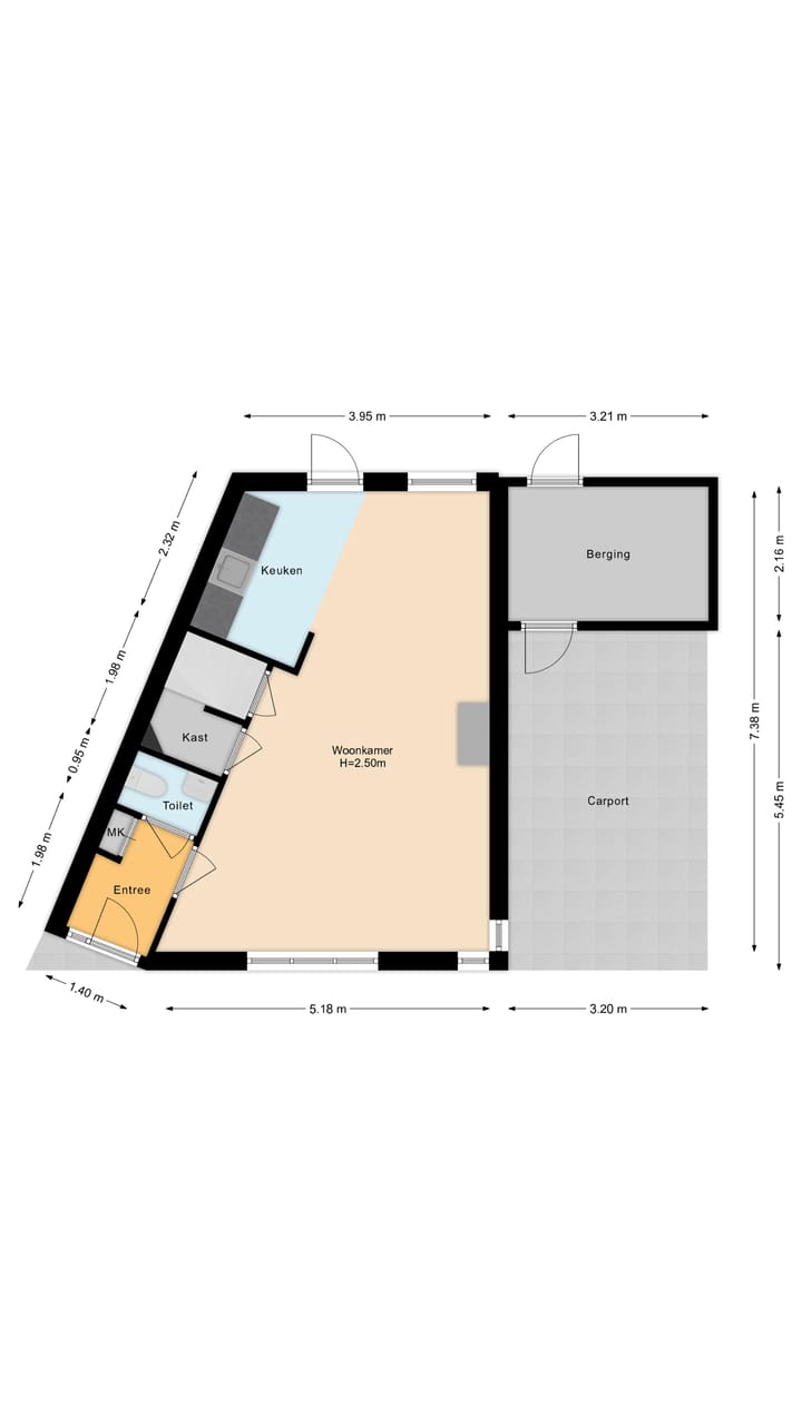 Foto 30 van Eikenbeemd 35