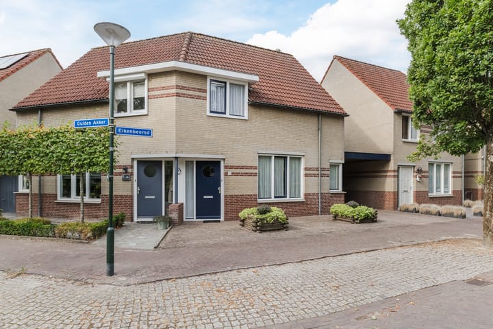 Foto 29 van Eikenbeemd 35