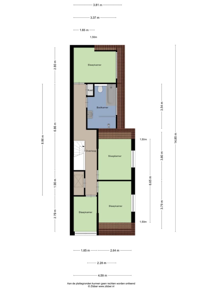 Foto 34 van Oijenseweg 33