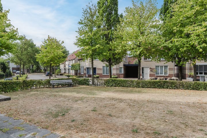 Foto 25 van Eikenbeemd 35