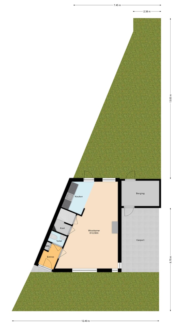 Foto 33 van Eikenbeemd 35