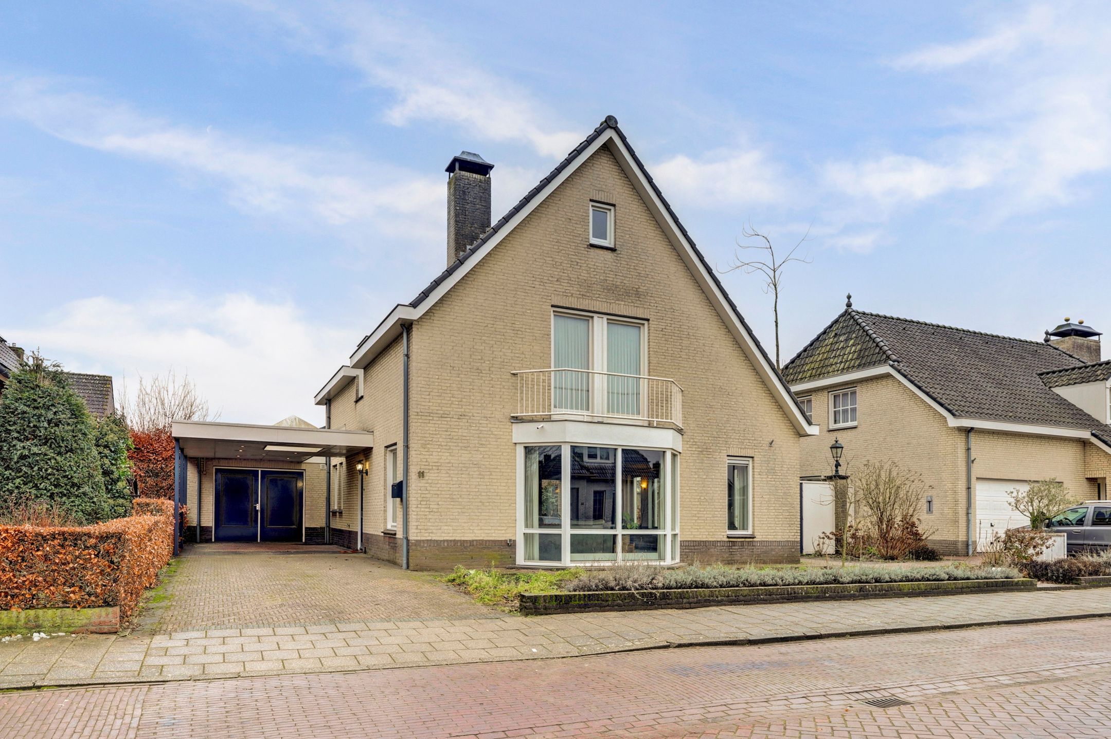 Buying a house in The Netherlands., Stepke 11