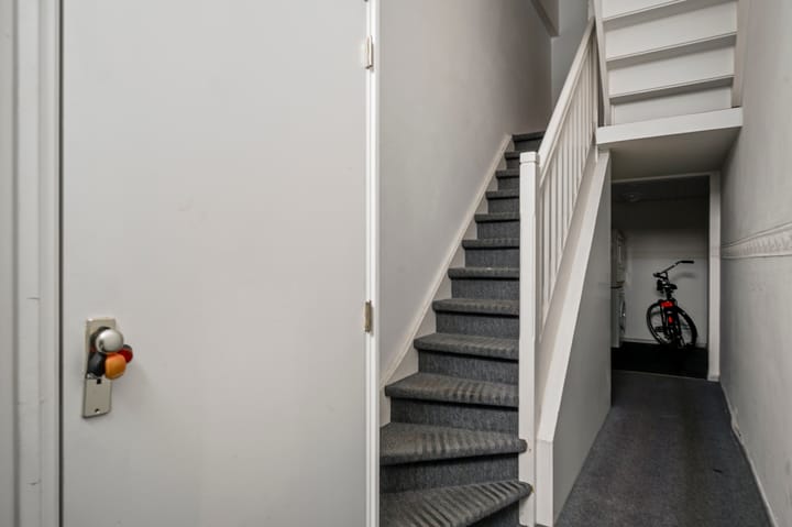 Foto 4 van Minderbroederssingel 23-B