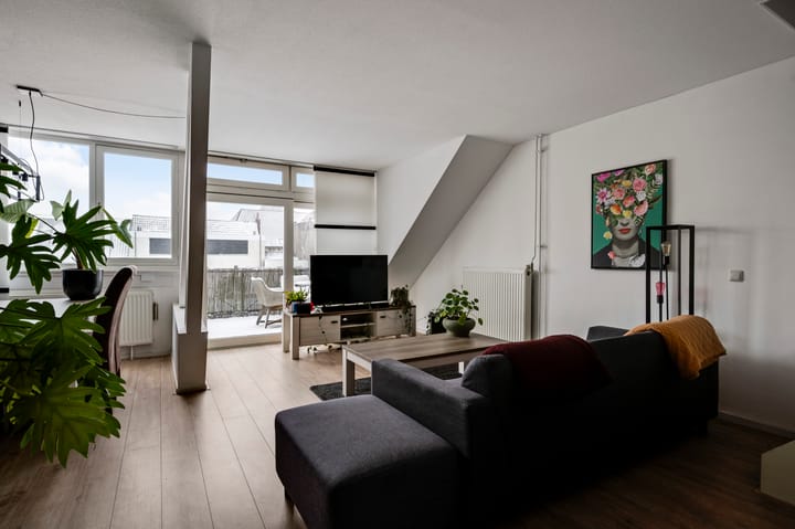 Minderbroederssingel 23-B