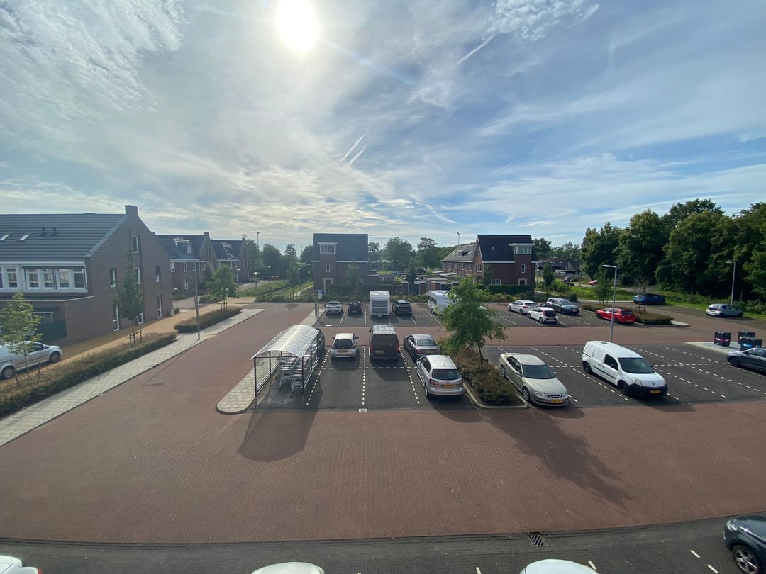 Photo 7 of Schermerplein 19