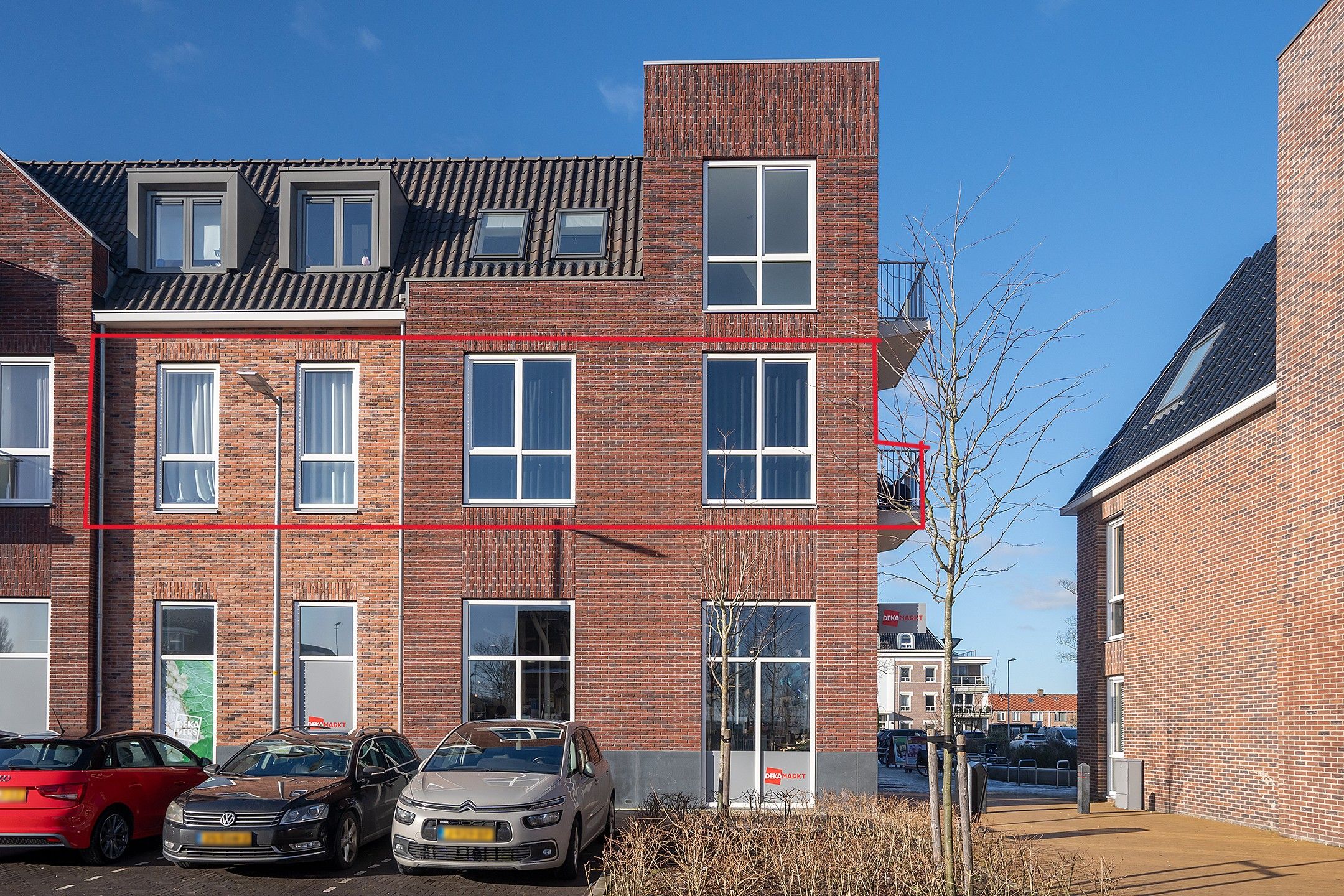 Photo 9 of Schermerplein 19