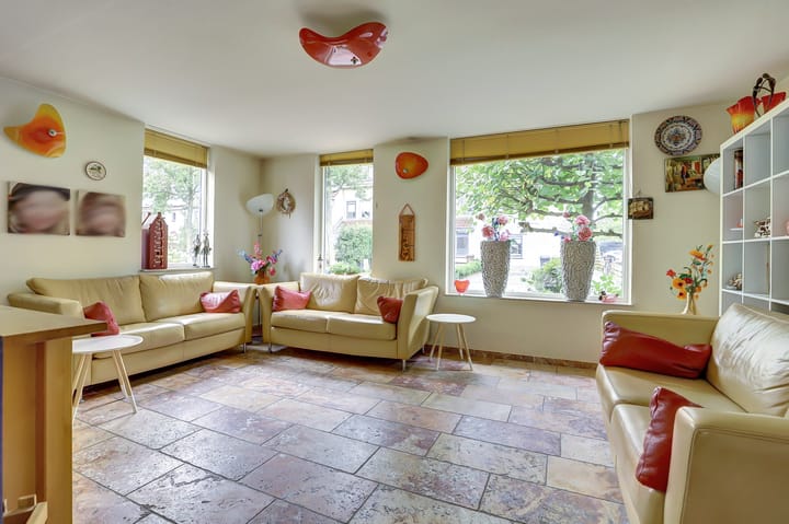 Foto 6 van Warande 43