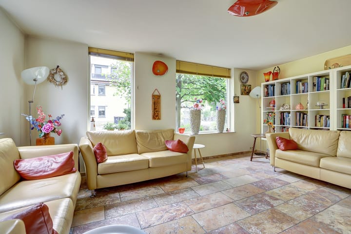 Foto 4 van Warande 43