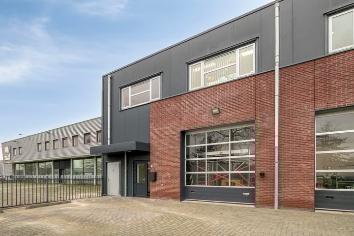 Oostelijke Rondweg 1