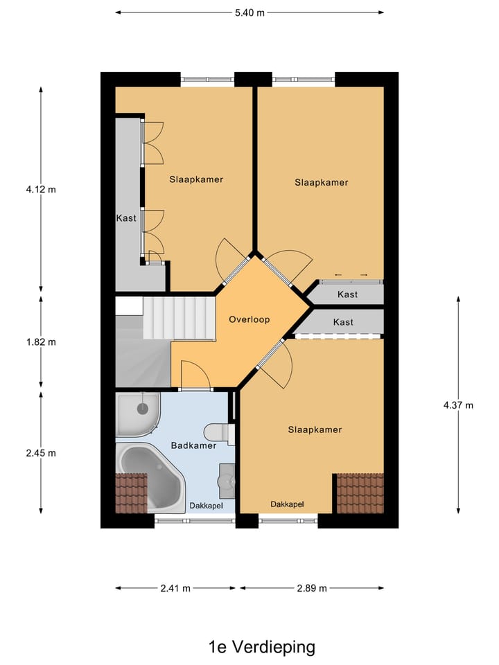 Foto 26 van Warande 43