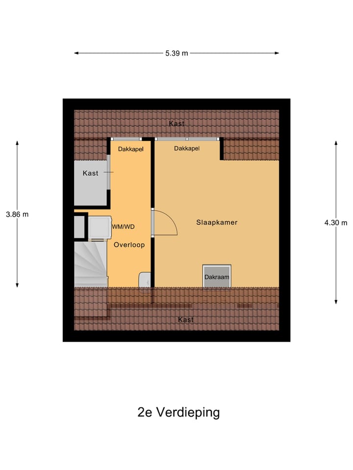 Foto 30 van Warande 43