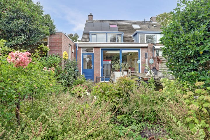 Foto 2 van Warande 43