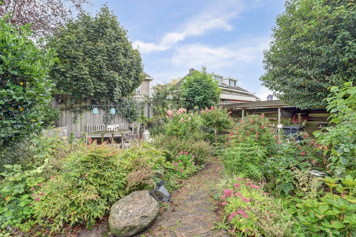 Foto 3 van Warande 43