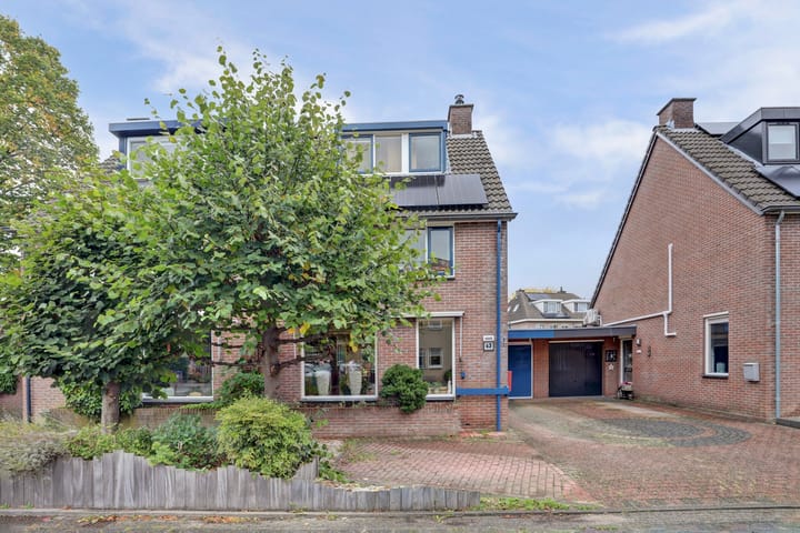 Foto 33 van Warande 43