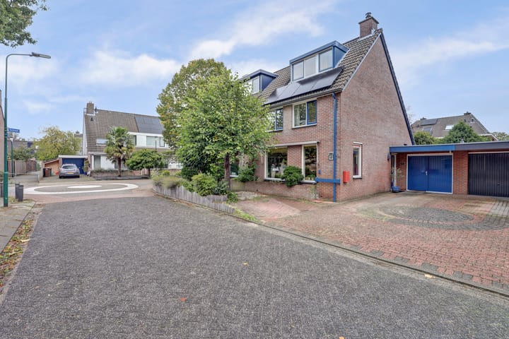 Foto 35 van Warande 43