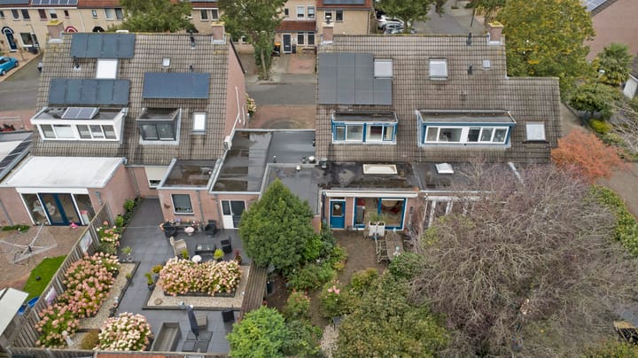 Foto 36 van Warande 43