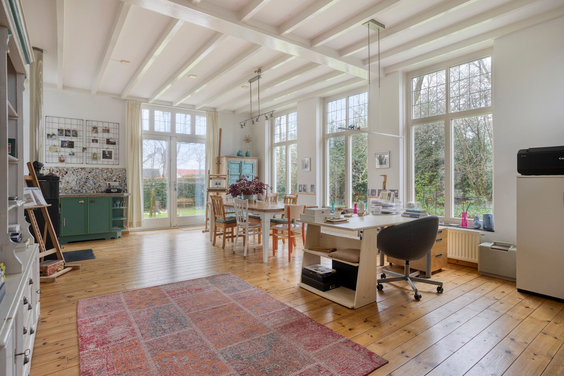 Foto 3 van Stationsweg 3