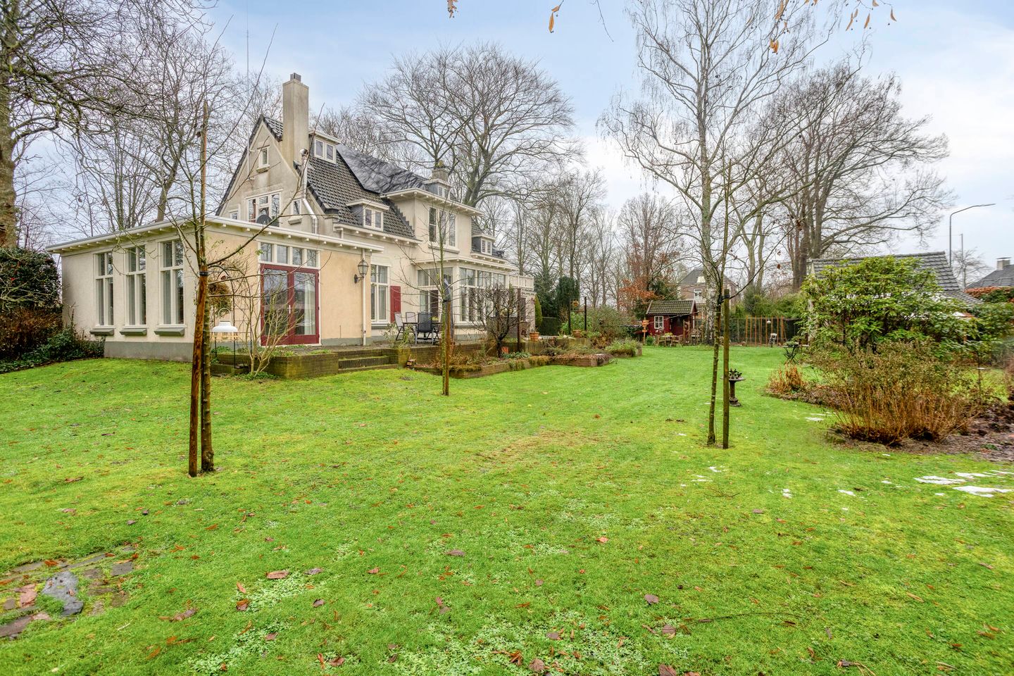 Foto 4 van Stationsweg 3