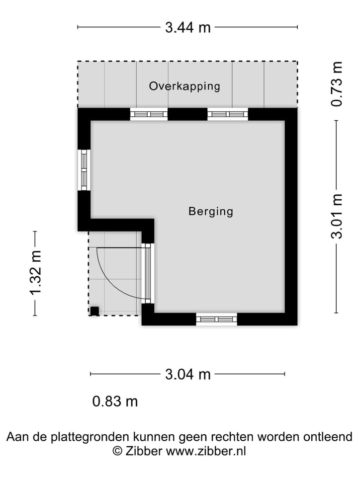 Foto 50 van Stationsweg 3