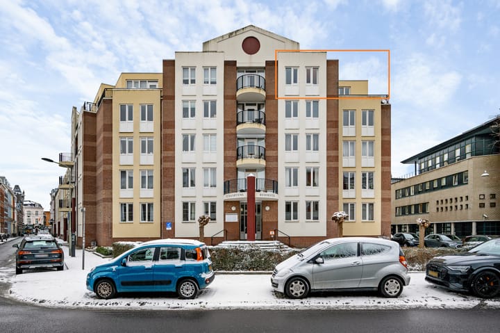 Sint Maartenslaan 69 E