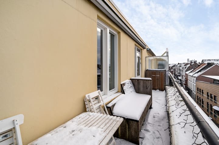 Foto 15 van Sint Maartenslaan 69-E